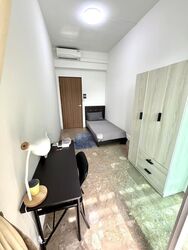 Maplewoods (D21), Condominium #498155061